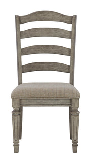 Lodenbay Dining Chair (Set of 2) - Gate FurnitureDining Chair