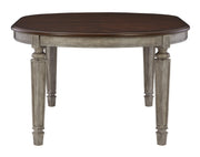 Lodenbay Dining Table - Gate FurnitureDining Table