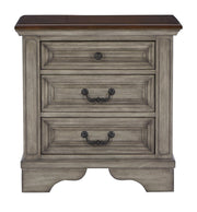 Lodenbay Nightstand - Gate FurnitureNightstand
