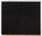 Logan Linen Textured Fabric Full Bed Cream - LoganCream-F