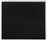 Logan Linen Textured Fabric Queen Bed Beige - Gate FurnitureQueen Bed