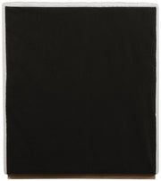 Logan Linen Textured Fabric Twin Bed Cream - Gate FurnitureTwin Bed