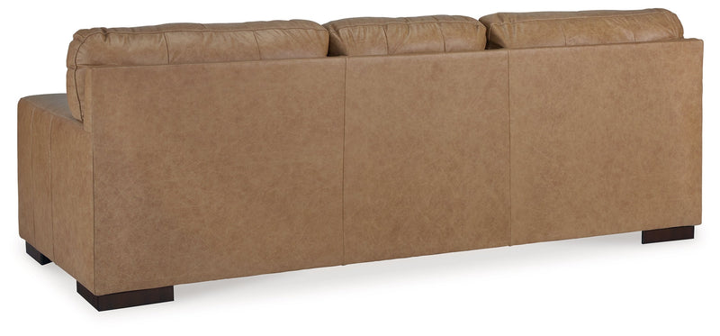 Lombardia Sofa - Gate FurnitureSofa