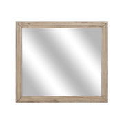 Lonan Rustic Panel Bedroom Set - Gate FurnitureBedroom Set