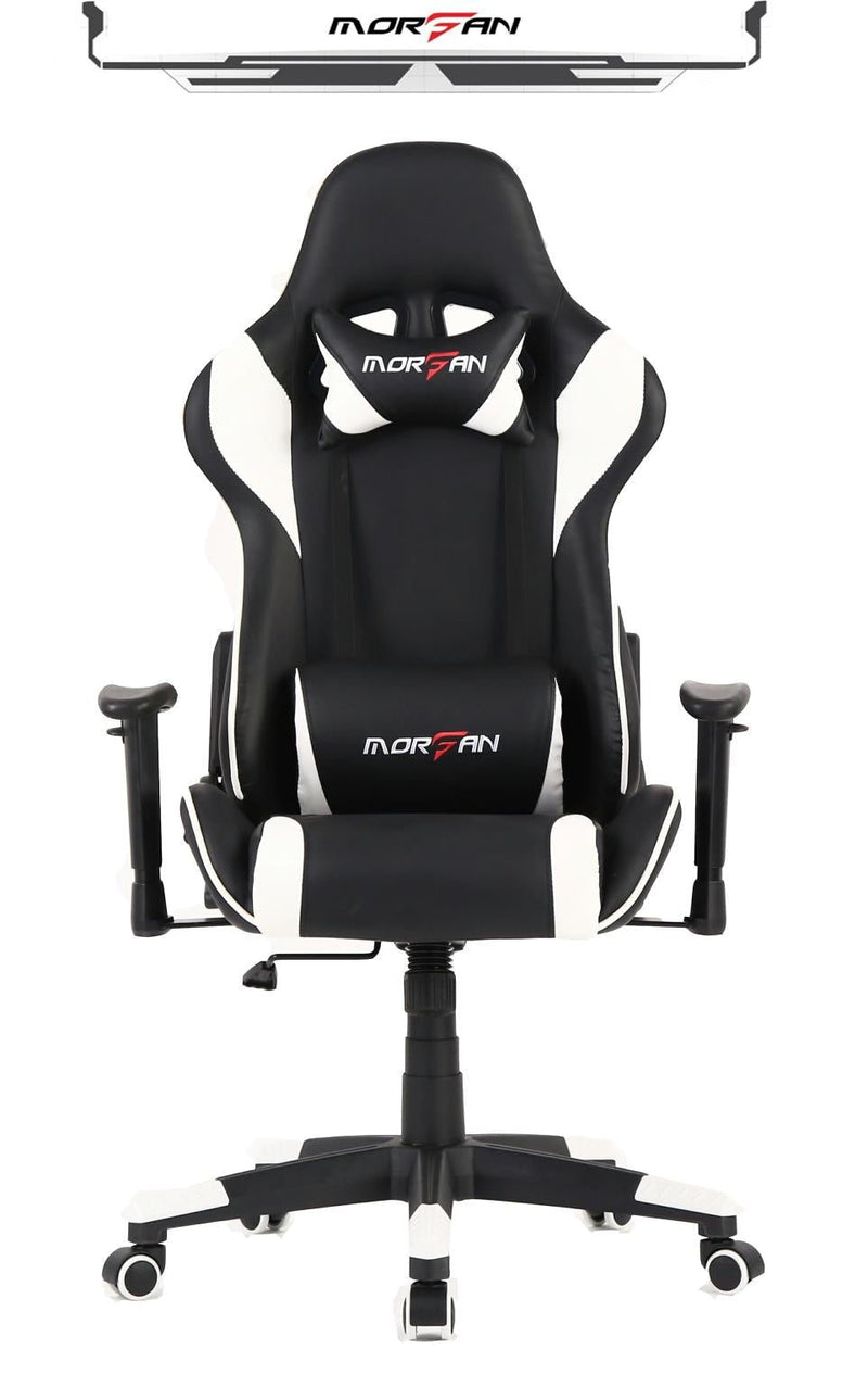 Lonicera Game Chair - Gate FurnitureGaming Chair