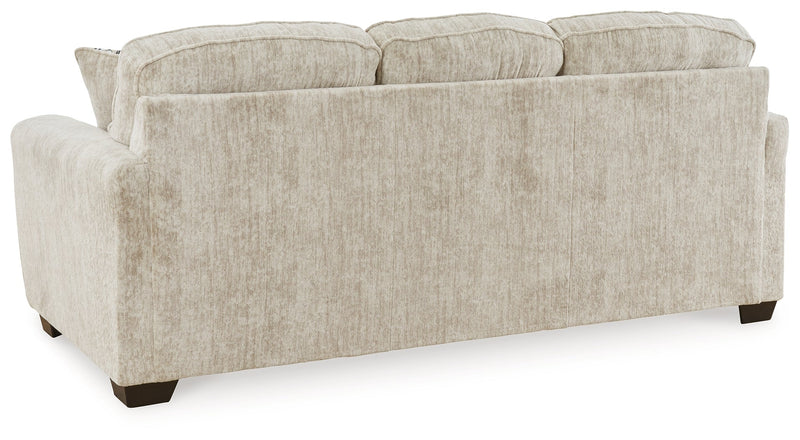 Lonoke Sofa - Gate FurnitureSofa