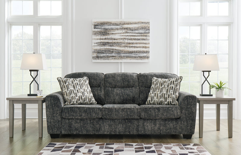 Lonoke Sofa - Gate FurnitureSofa