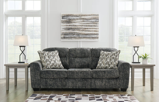 Lonoke Sofa - Gate FurnitureSofa