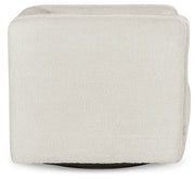 Lonoke Swivel Accent Chair - Gate FurnitureAccent Chair