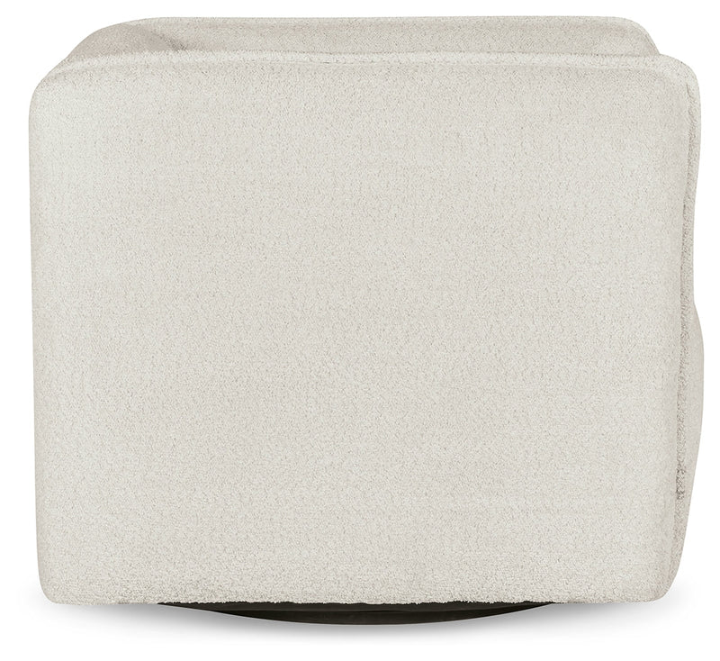 Lonoke Swivel Accent Chair - Gate FurnitureAccent Chair