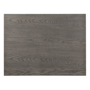 Lovell Gray 5 - Piece Dining Set - Gate FurnitureDining Room Set