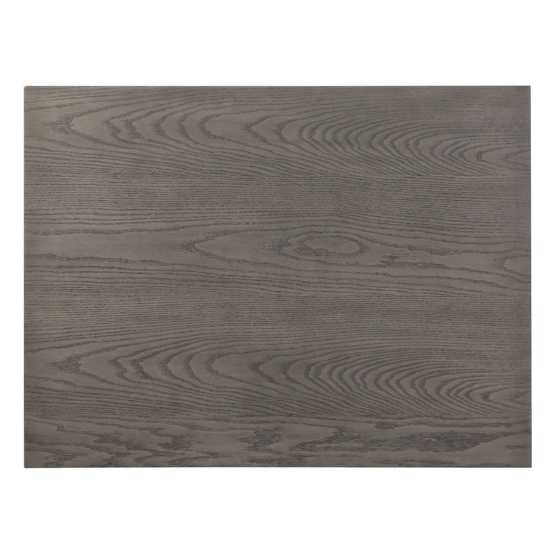 Lovell Gray 5 - Piece Dining Set - Gate FurnitureDining Room Set