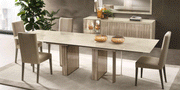 Luce Dining Table - i38268 - Gate Furniture