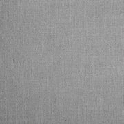 Lucia Linen Textured Fabric Full Bed Grey - LuciaGrey-F