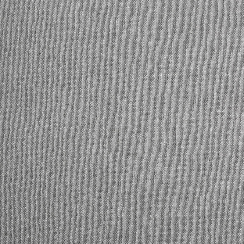 Lucia Linen Textured Fabric Full Bed Grey - LuciaGrey-F