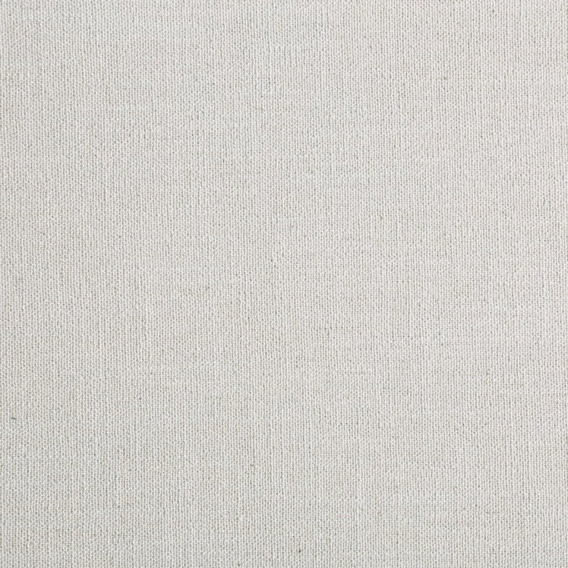 Lucia Linen Textured Fabric Twin Bed Cream - Gate FurnitureTwin Bed