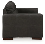 Luigi Loveseat - Gate FurnitureLoveseat