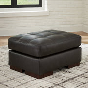 Luigi Ottoman - Gate FurnitureOttoman