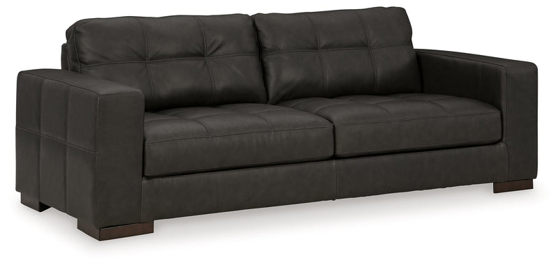 Luigi Sofa - Gate FurnitureSofa