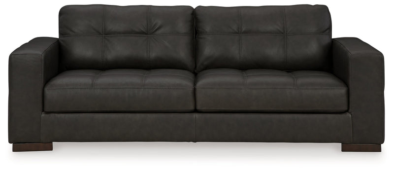 Luigi Sofa - Gate FurnitureSofa