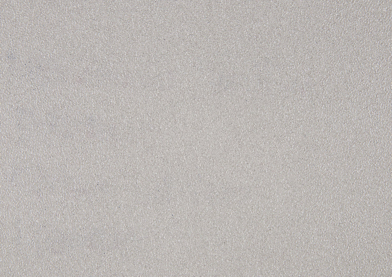 Luster Gray Upholstered Storage Platform Bedroom Set - Gate FurnitureBedroom Set