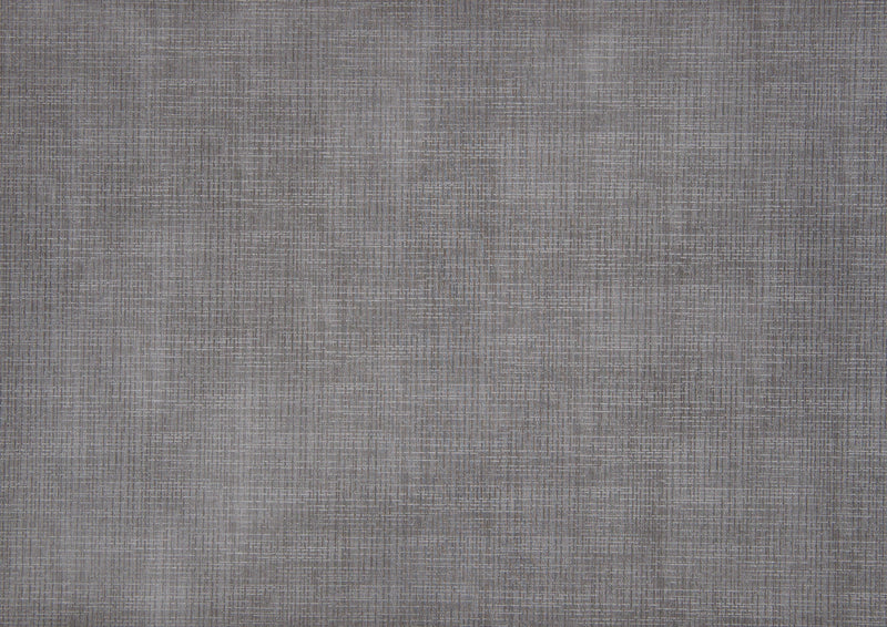 Luster Gray Upholstered Storage Platform Bedroom Set - Gate FurnitureBedroom Set