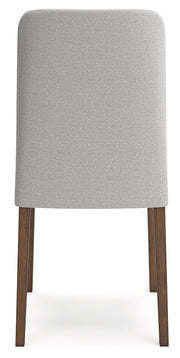 Lyncott Dining Chair (Set of 2) - Gate FurnitureDining Chair