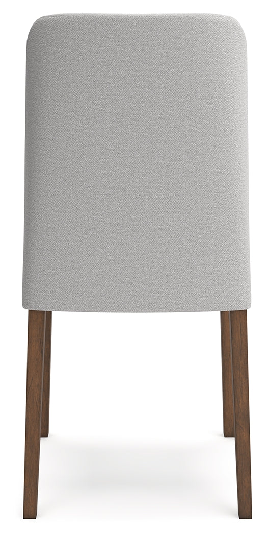 Lyncott Dining Chair (Set of 2) - Gate FurnitureDining Chair