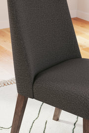 Lyncott Dining Chair (Set of 2) - Gate FurnitureDining Chair