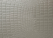 Lyssa Champagne LED Upholstered Panel Bedroom Set - Gate FurnitureBedroom Set