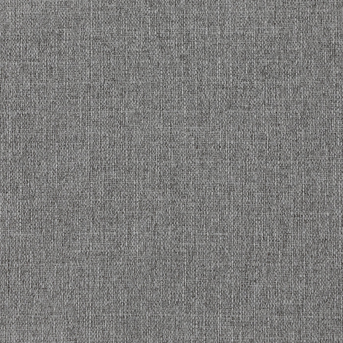 Mackenzie Linen Textured Modular Sectional Grey - 688Grey-Sec7B