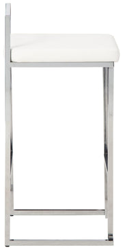 Madanere Bar Height Bar Stool (Set of 2) - Gate FurnitureBarstool