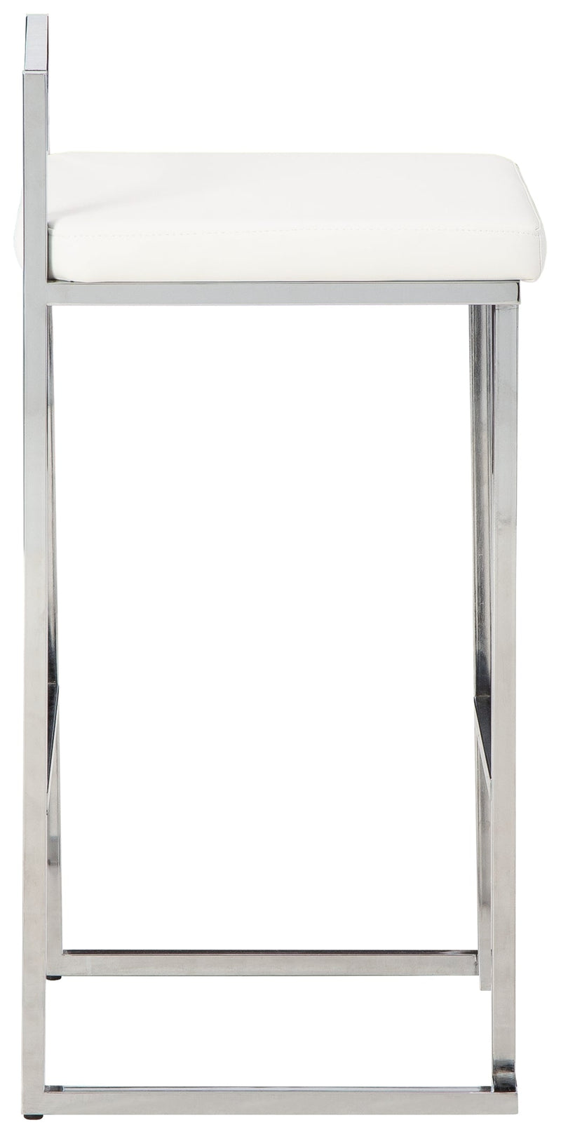 Madanere Bar Height Bar Stool (Set of 2) - Gate FurnitureBarstool