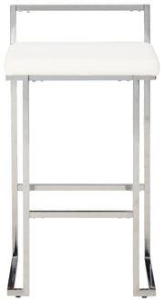 Madanere Bar Height Bar Stool (Set of 2) - Gate FurnitureBarstool