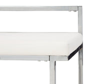 Madanere Bar Height Bar Stool (Set of 2) - Gate FurnitureBarstool