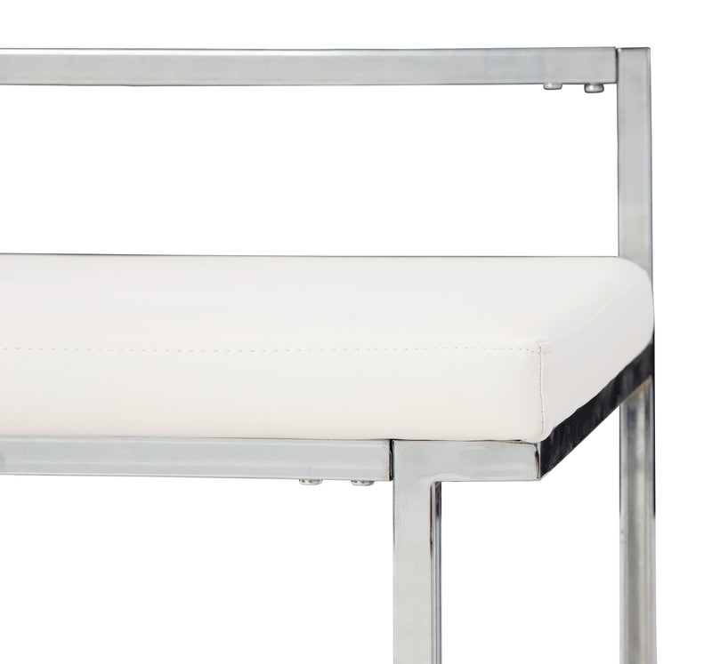 Madanere Bar Height Bar Stool (Set of 2) - Gate FurnitureBarstool