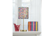 Maddy Multi Table Lamp - Gate FurnitureTable Lamp Youth