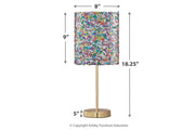 Maddy Multi Table Lamp - Gate FurnitureTable Lamp Youth