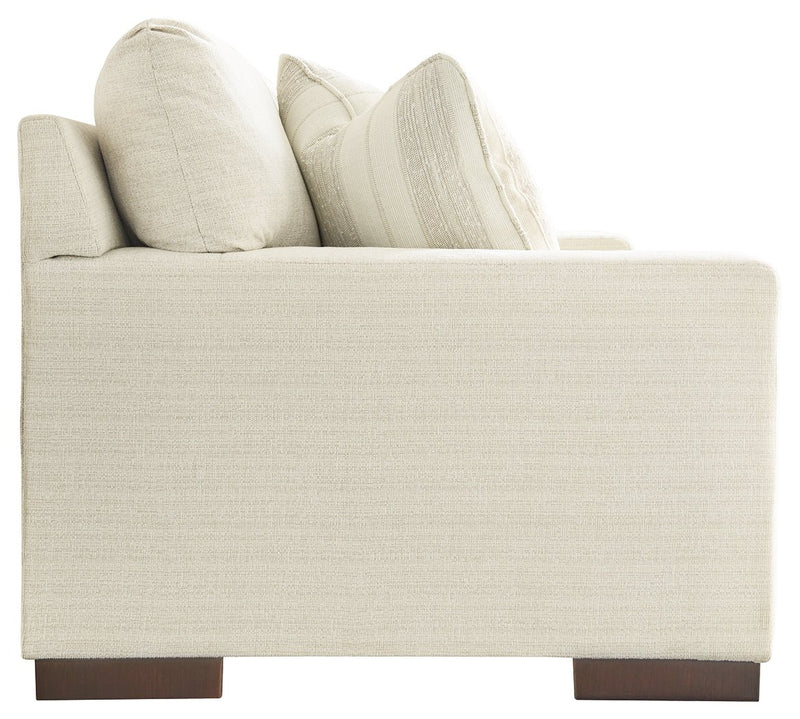 Maggie Birch Sofa - Gate FurnitureSofa