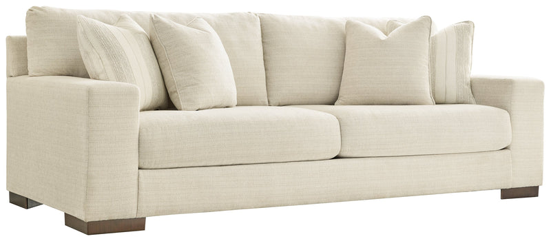 Maggie Birch Sofa - Gate FurnitureSofa
