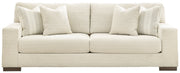 Maggie Birch Sofa - Gate FurnitureSofa