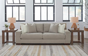 Maggie Flax Living Room Set - Gate FurnitureLiving Room Set