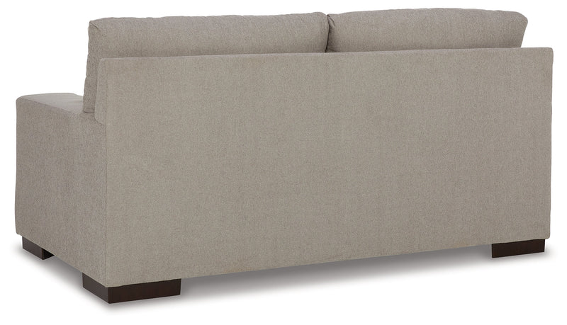 Maggie Loveseat - Gate FurnitureLoveseat
