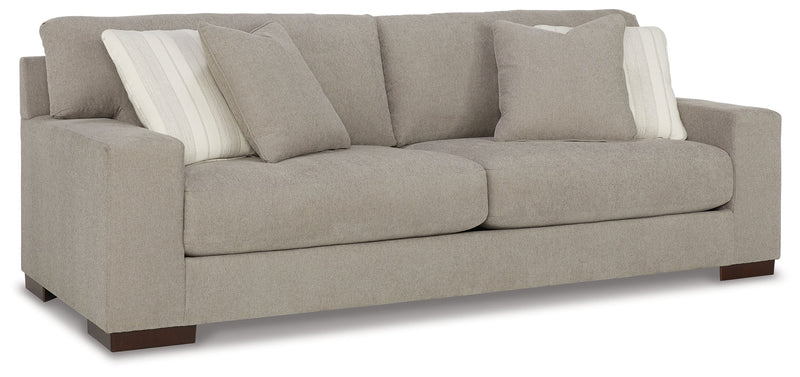 Maggie Sofa - Gate FurnitureSofa