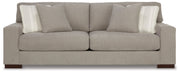 Maggie Sofa - Gate FurnitureSofa