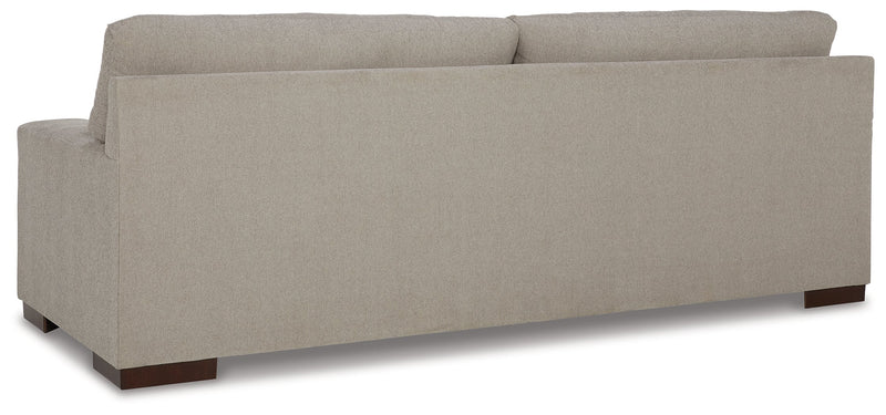 Maggie Sofa - Gate FurnitureSofa