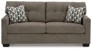 Mahoney Sofa - Gate FurnitureSofa