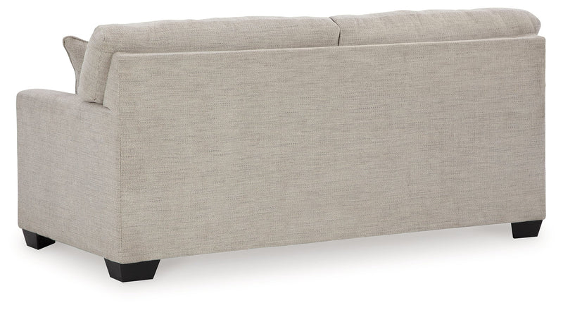 Mahoney Sofa - Gate FurnitureSofa