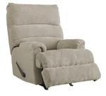 Man Fort Dusk Recliner - Gate FurnitureRecliner