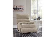 Man Fort Dusk Recliner - Gate FurnitureRecliner